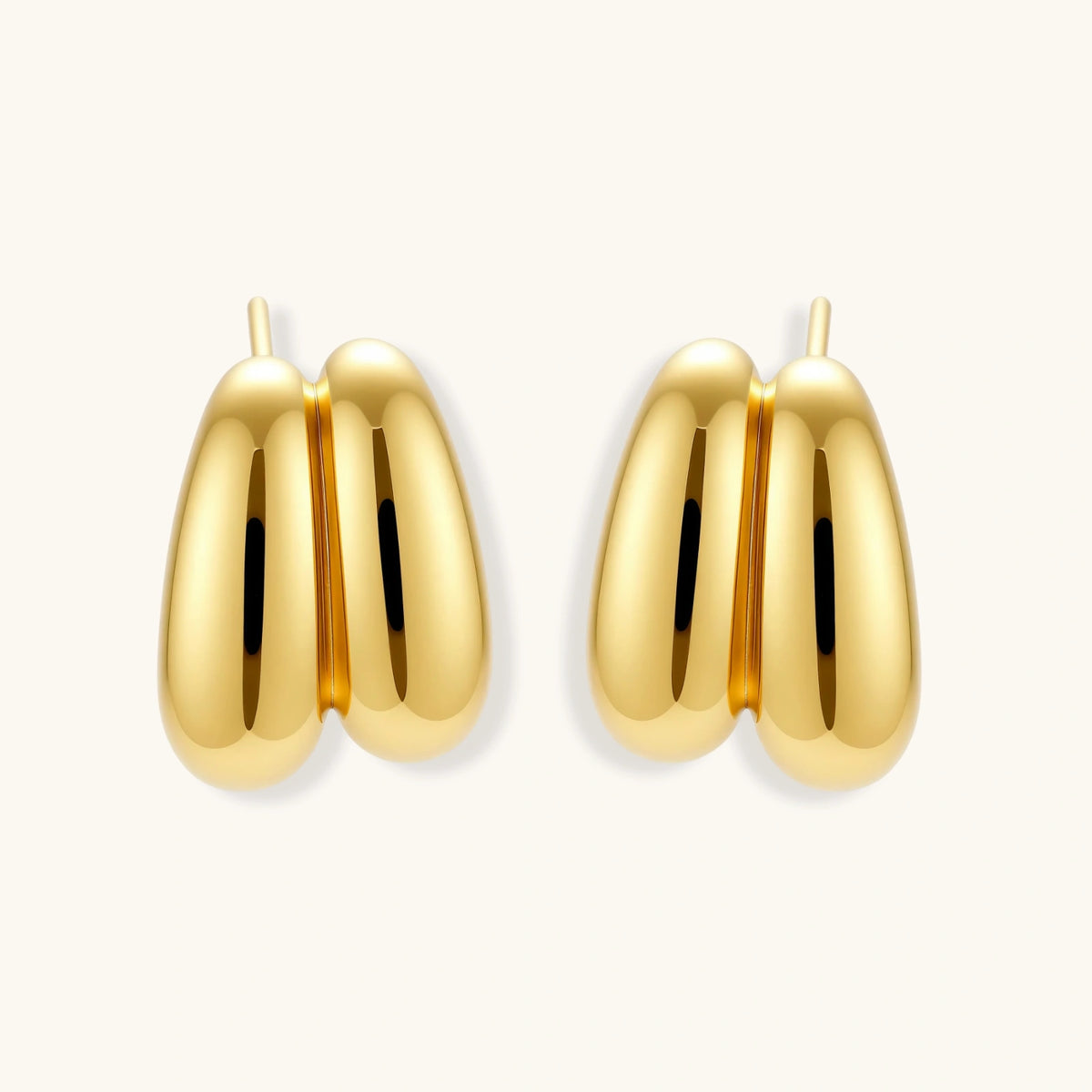 Golden Hour Hoops