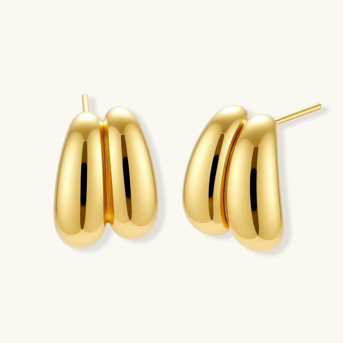 Golden Hour Hoops