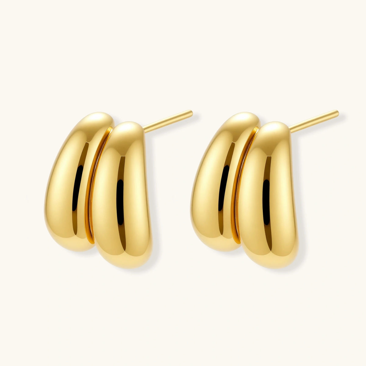 Golden Hour Hoops