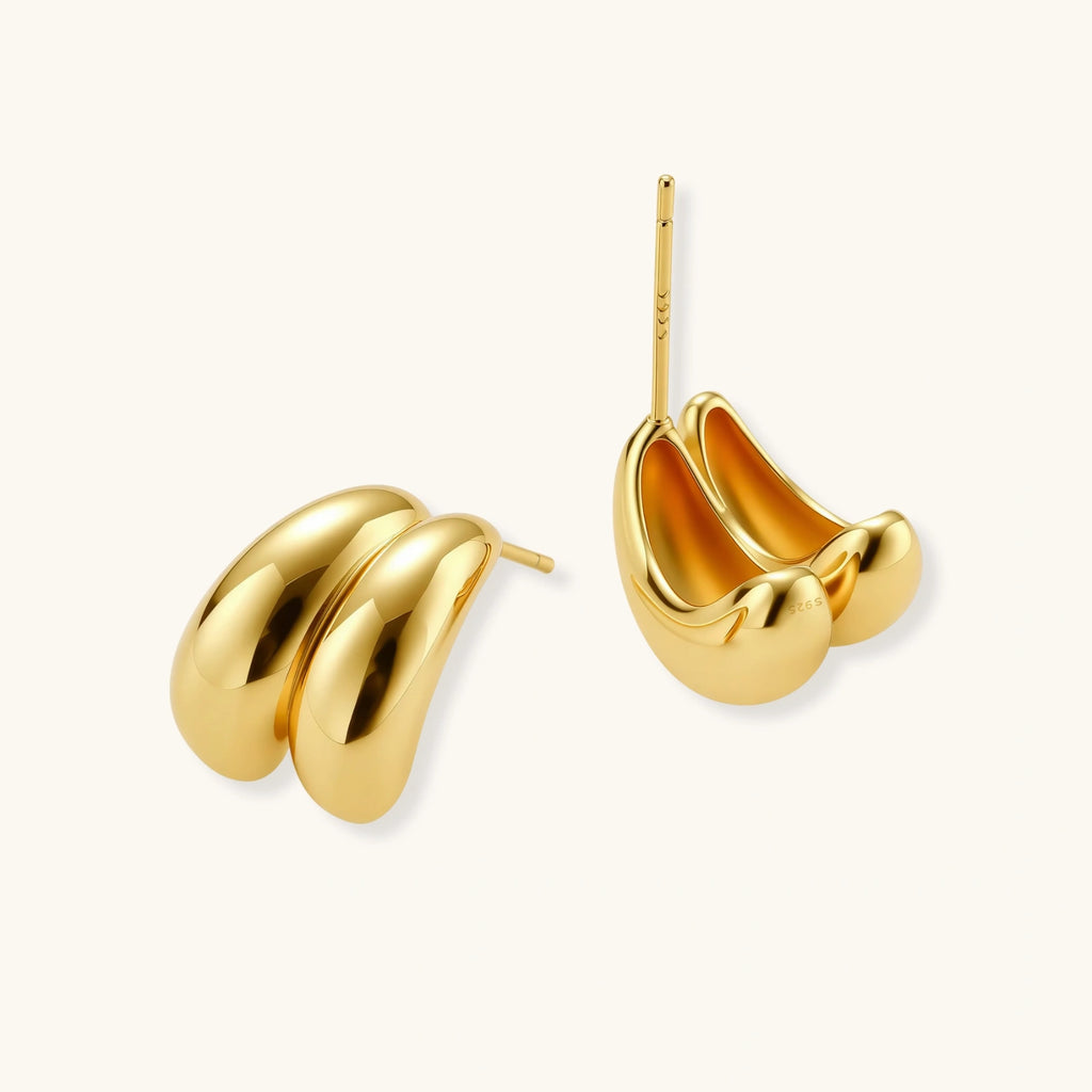 Golden Hour Hoops