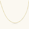 Little Things Necklace