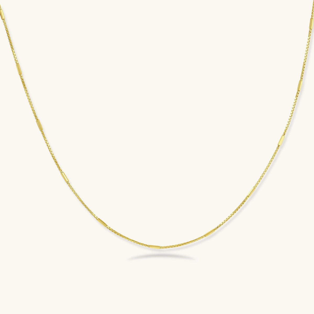 Little Things Necklace