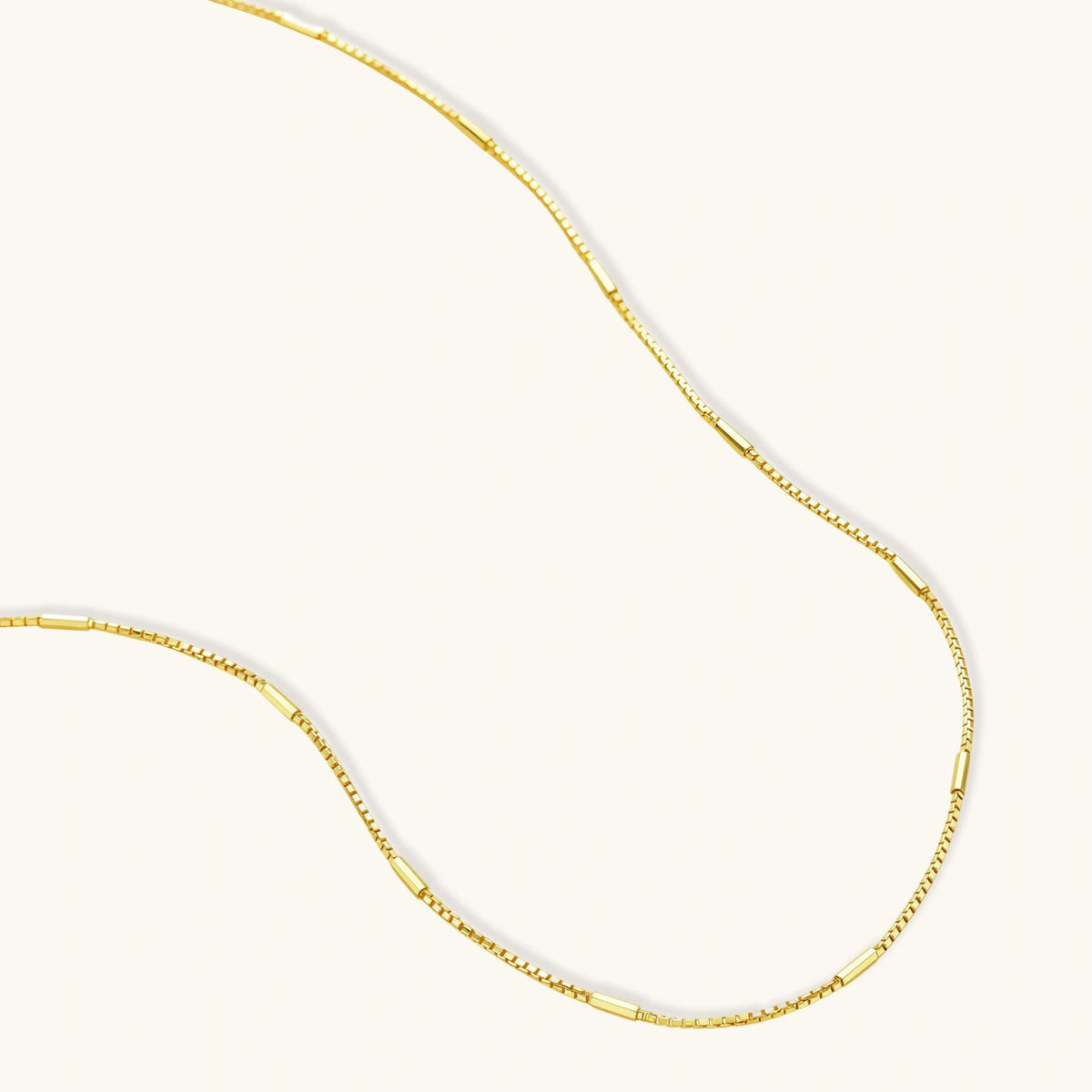 Little Things Necklace